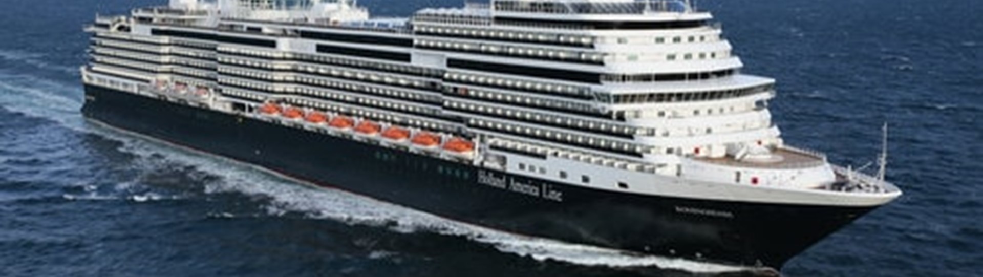 Voorstelling begeleide cruises Select Together
