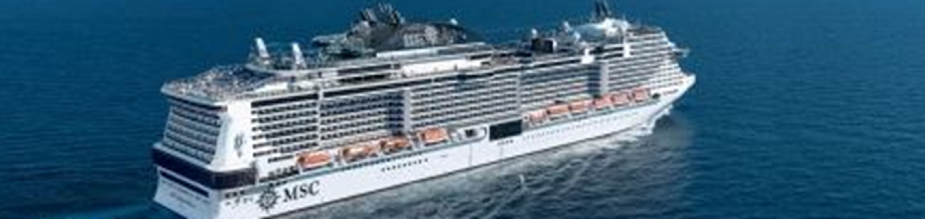 MSC Cruises Summer Deals