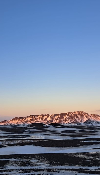 Koude kilometers, warme herinneringen: Ontdek IJsland met de 4x4