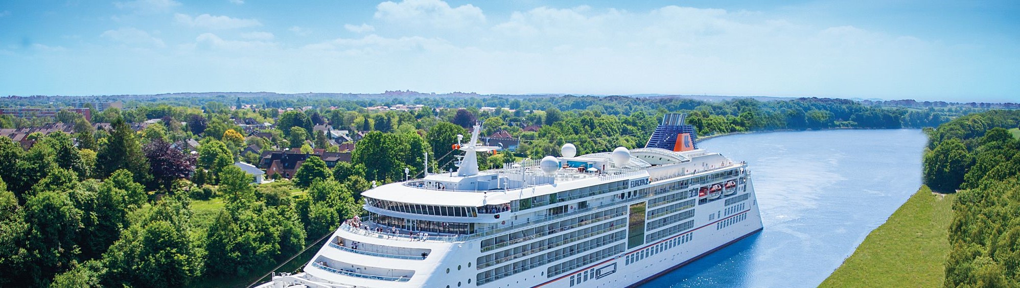 9x Hapag-Lloyd Cruises in Nederlandstalig gezelschap: afvaarten 2025-2026