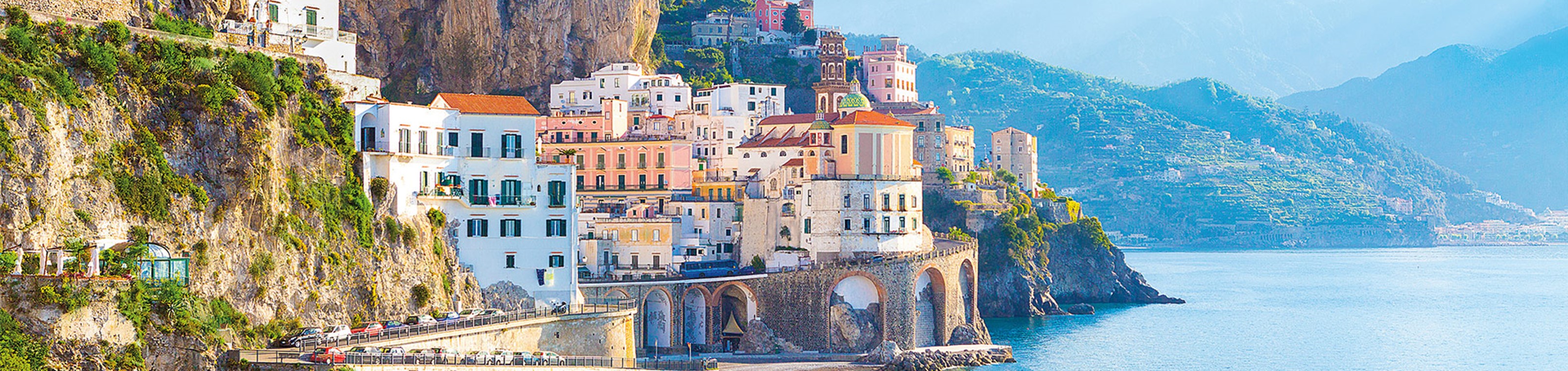 Cruise van Rome tot Dubrovnik met EUROPA 2 Hapag-Lloyd Cruises