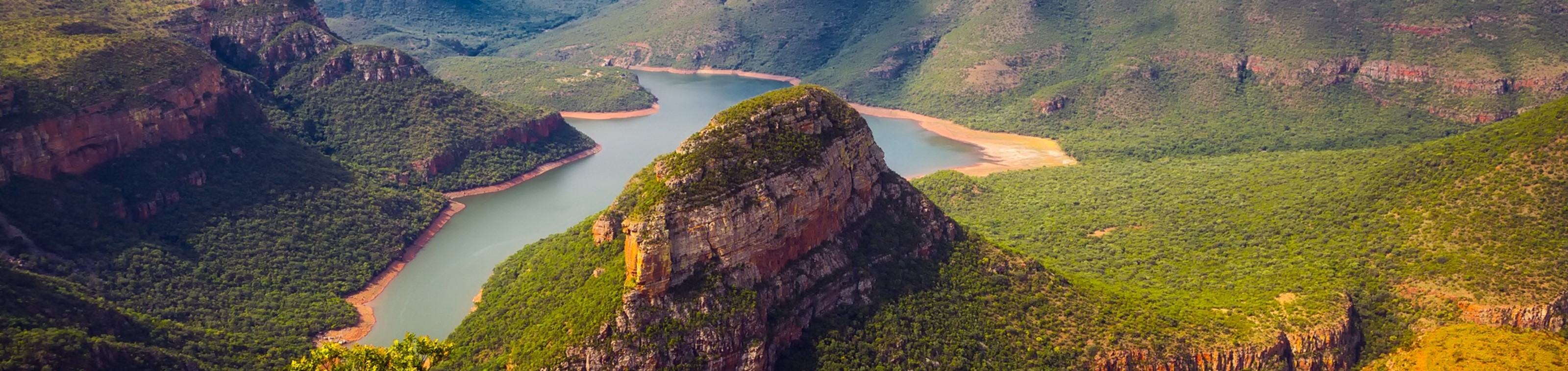 19-daagse Groepsreis Zuid-Afrika met Nederlandstalige Begeleiding: Van Johannesburg tot Kaapstad
