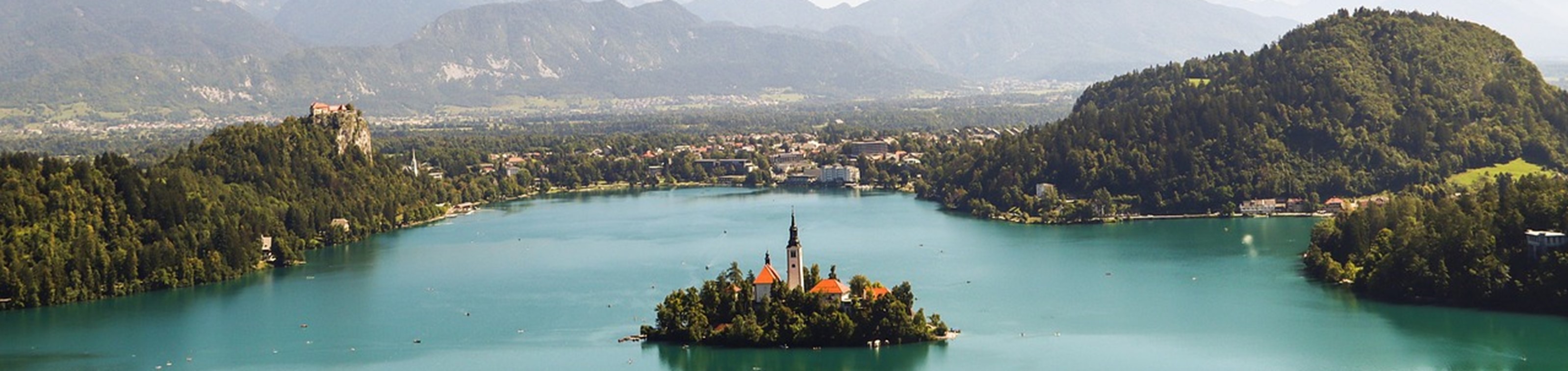 Wandelvakantie Slovenië