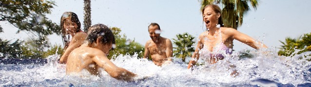 TUI Last Minute vakantie deals