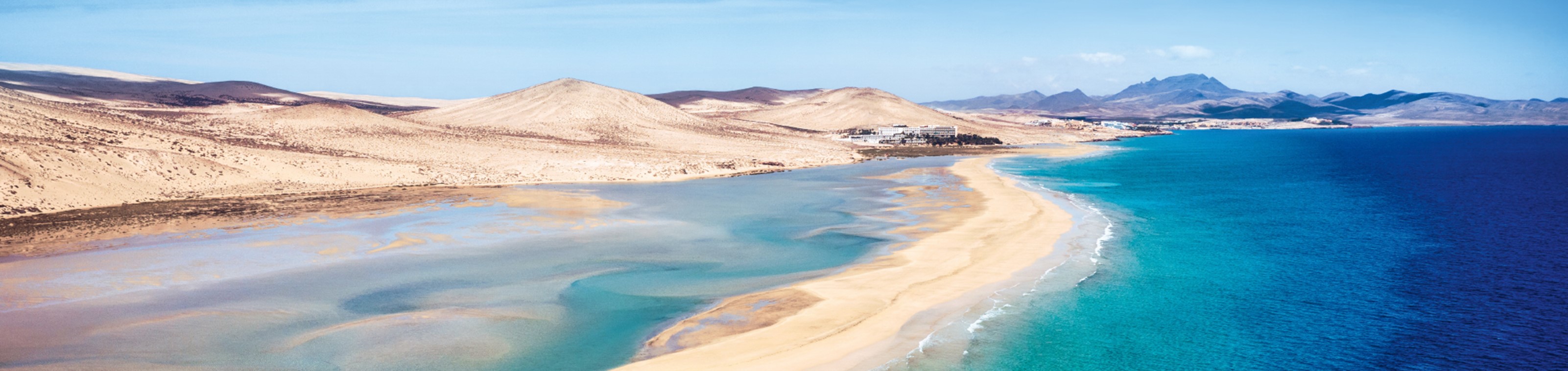 Luxecruise Canarische eilanden: 11 dagen island hopping met EUROPA 2