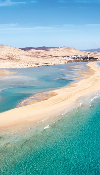 Luxecruise Canarische eilanden: 11 dagen island hopping met EUROPA 2