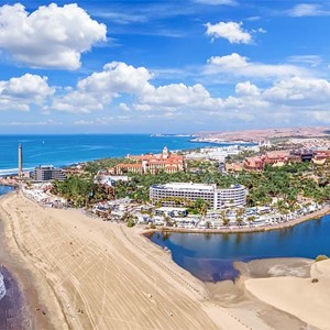 Begeleide groepsreis Gran Canaria voor senioren