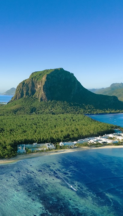 2 Splinternieuwe RIU Resorts op Mauritius