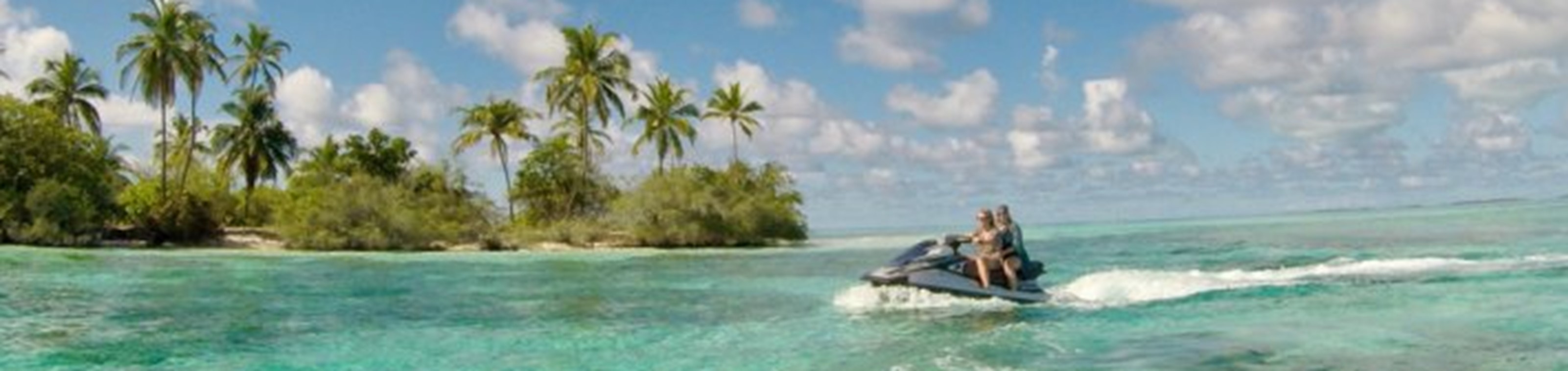 Cocoon Maldives Hotel ***** : nu met 40% korting!