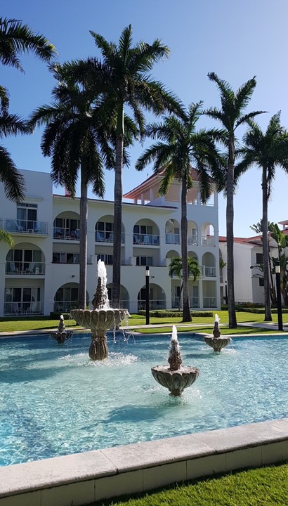 5* Riu Palace Hotel in Playa del Carmen (Cancun)