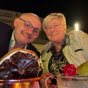Peter helpt je graag verder