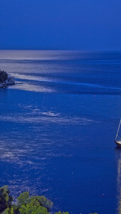 Viersterrenhotel Sirene Blue op het Griekse eiland Poros
