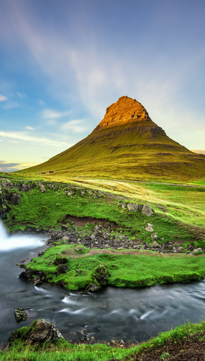 De hoogtepunten van IJsland