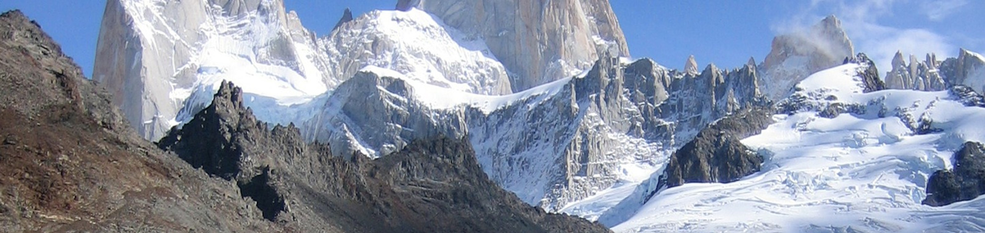 Argentinië en Chili, Patagonië en cruise naar Vuurland ...