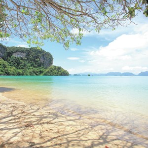 Thailand