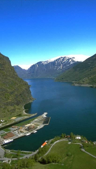 Eco-rondreis door Noorwegen