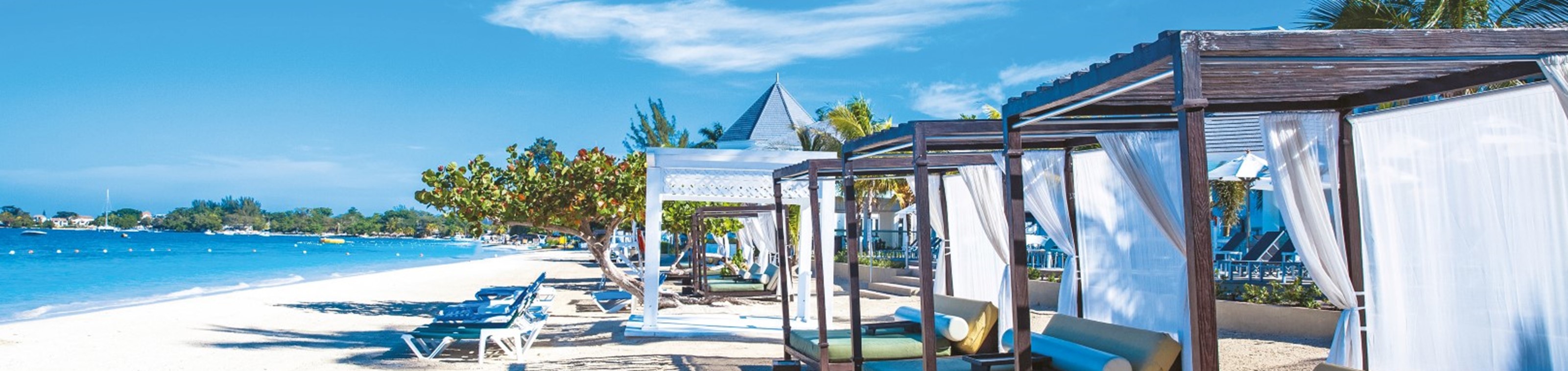 TUI SENSATORI Resort, Negril