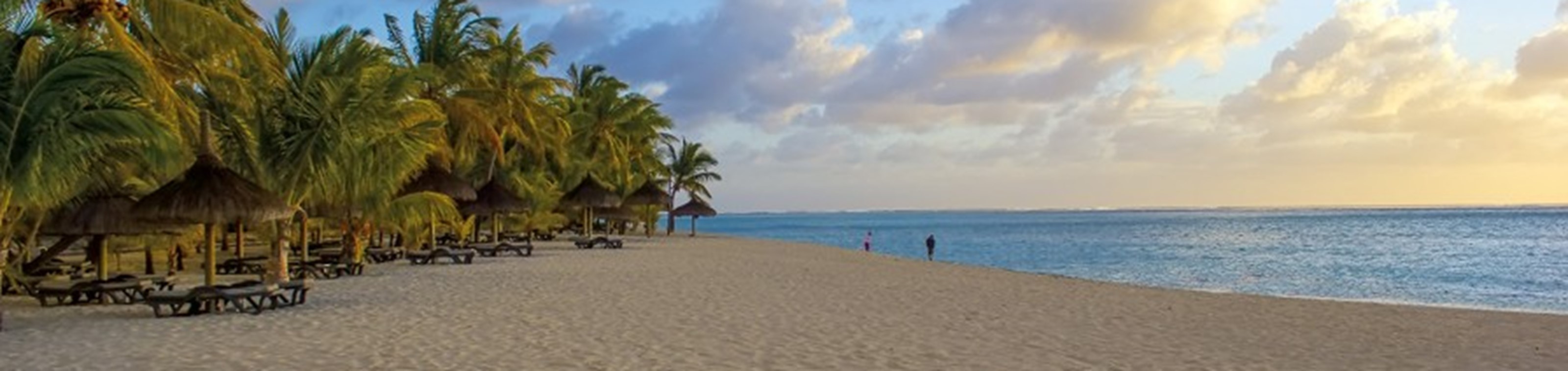 Dinarobin Beachcomber Golf Resort & Spa sur l’île Maurice
