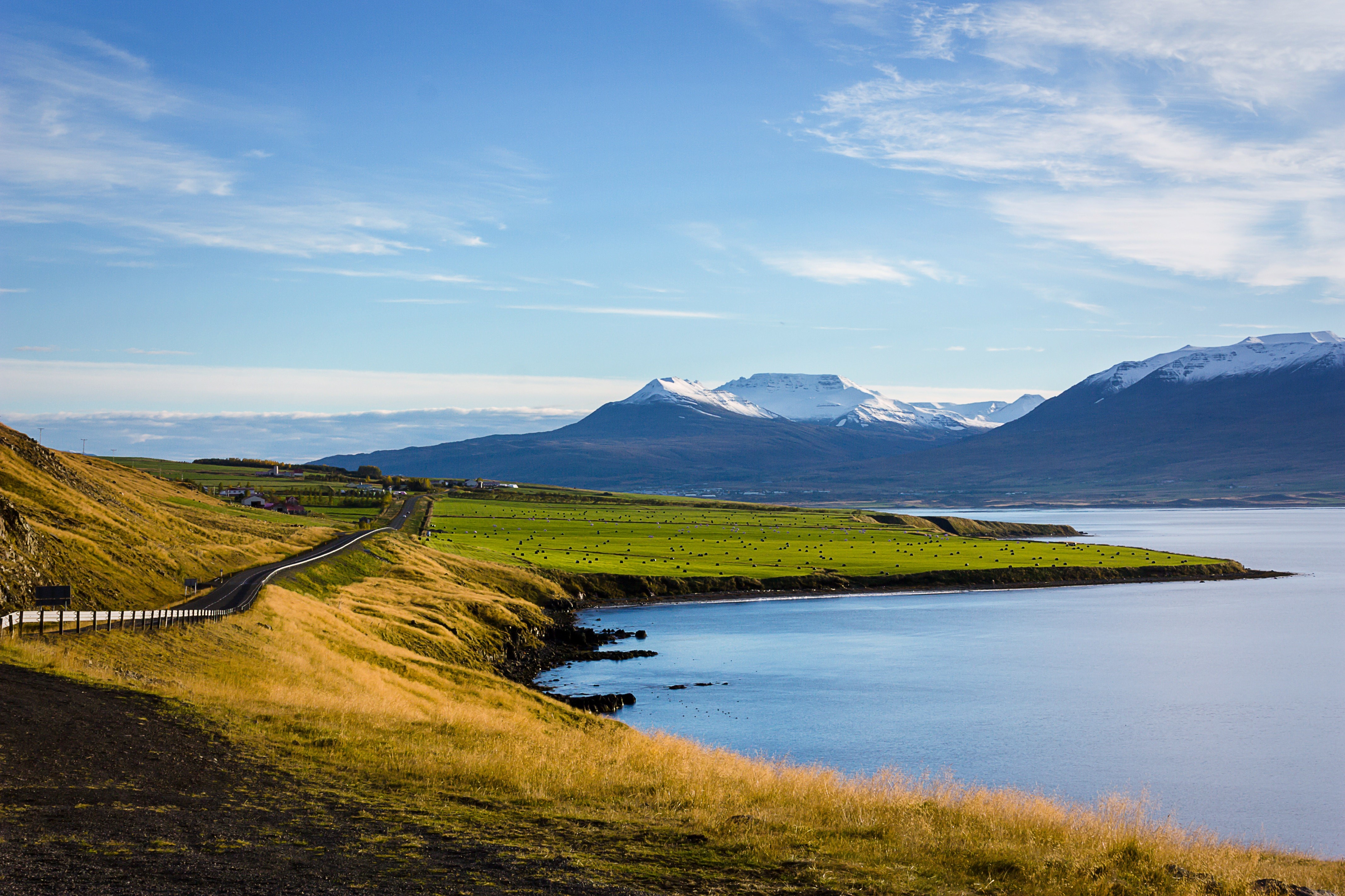 IJsland | Thalassa Reizen & Cruises