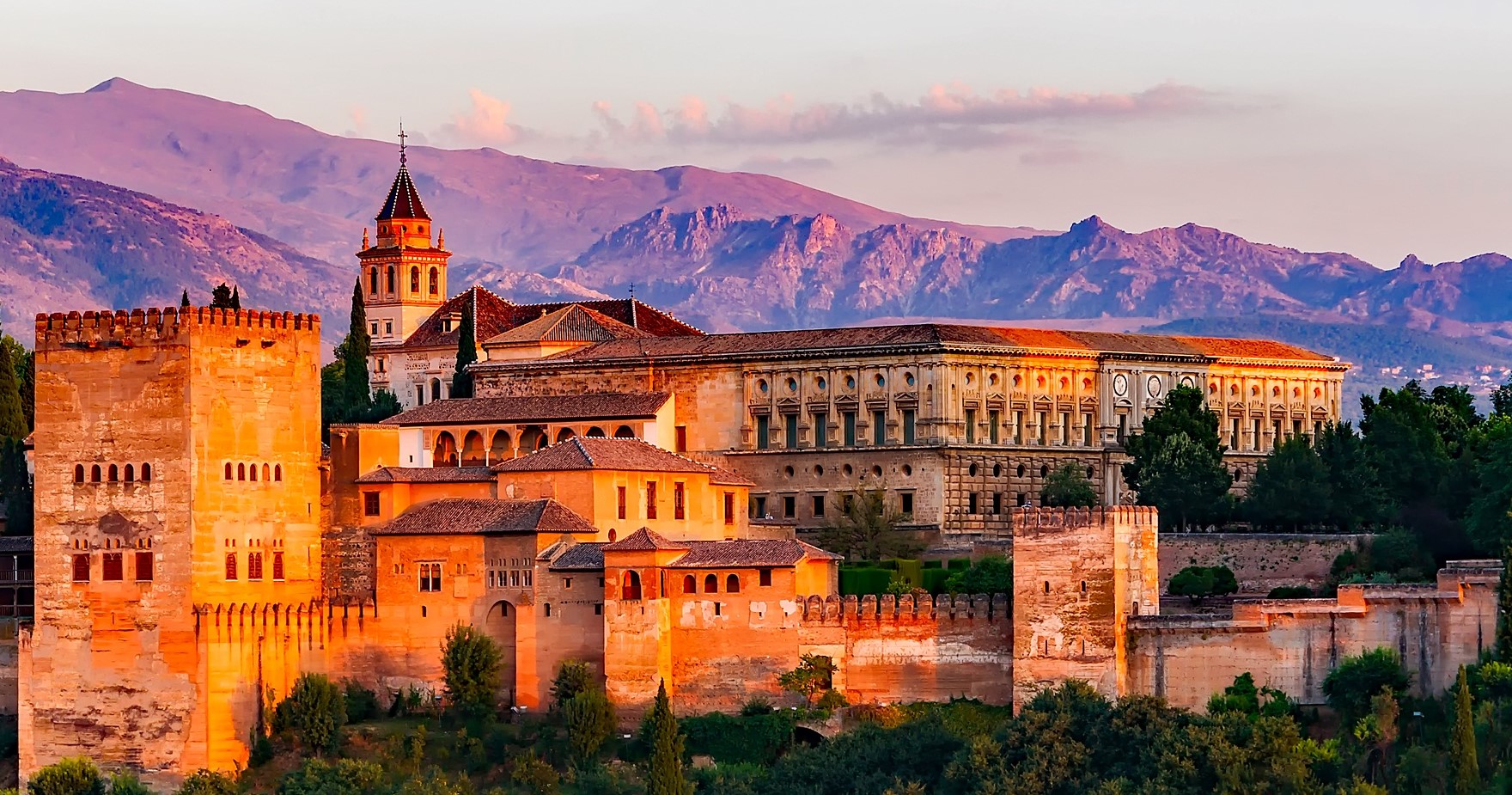 Landinformatie Spanje | Selectair