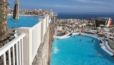 H 244 Tel All Inclusive Riu Vistamar Gran Canaria Selectair