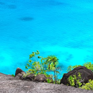 Seychellen