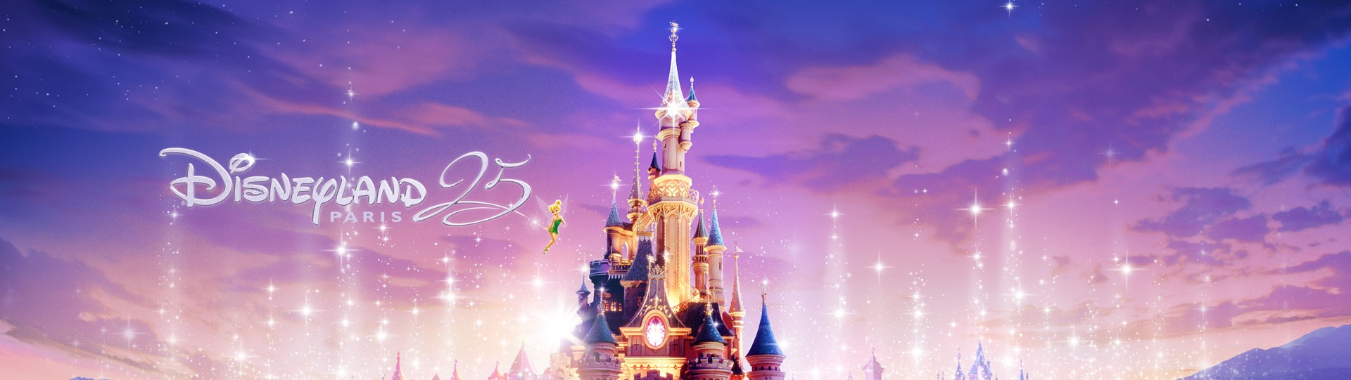 5 tips om meer te halen uit je verblijf in Disneyland® Paris