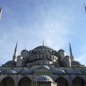 Turkije