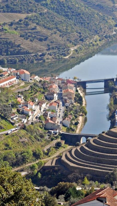 Portugal Cruise: Douro Discovery 2024