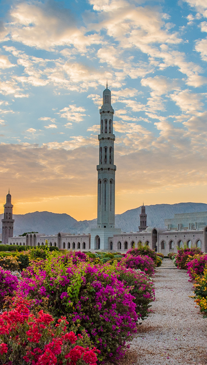 Privé rondreis door Sultanaat Oman