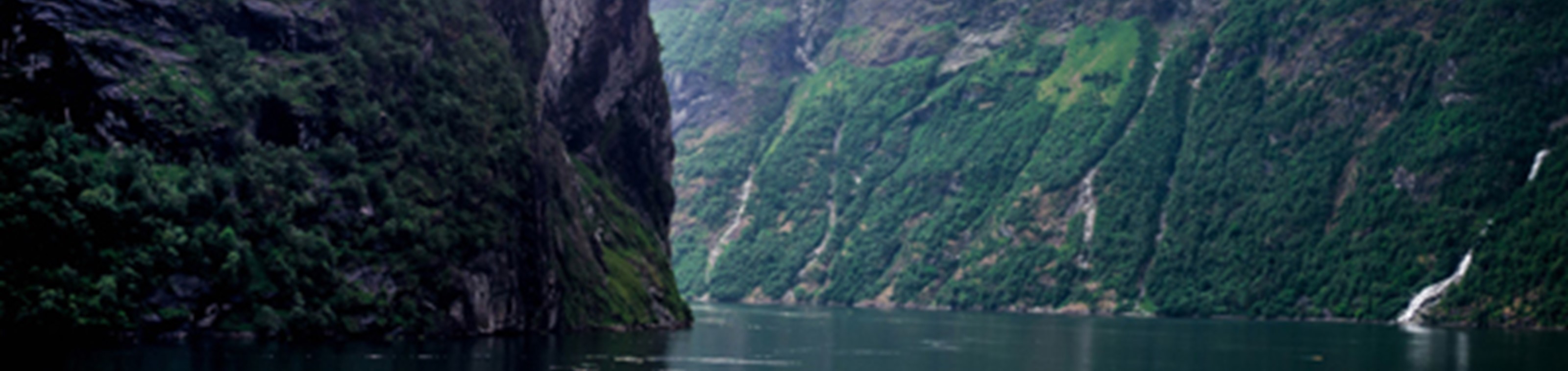 Ga mee op de mooiste kustcruise ter wereld in Noorwegen