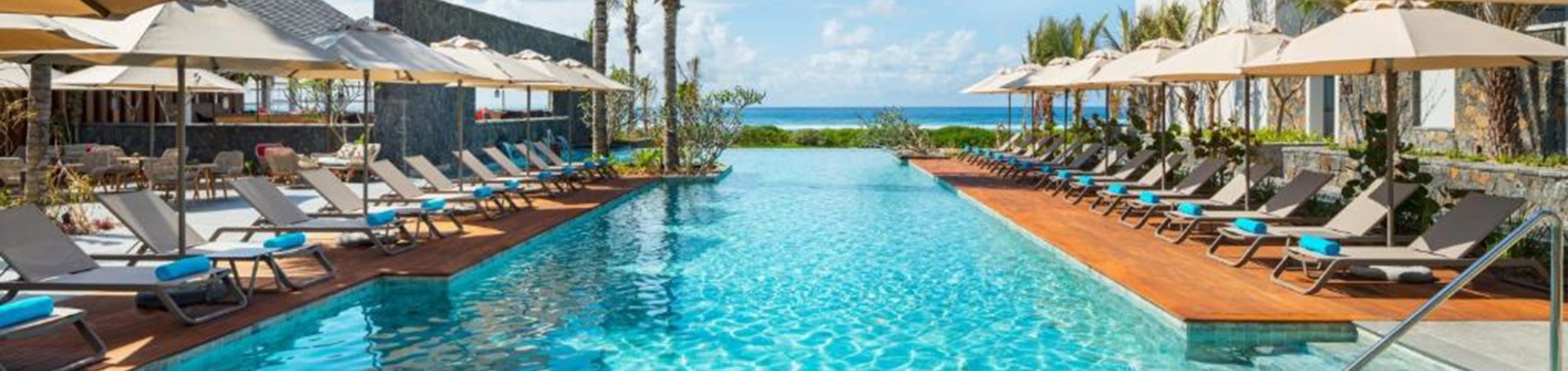 Anantara Iko Mauritius Resort & Villas*****
