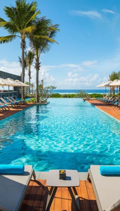 Strandvakantie: Anantara Iko Mauritius Resort & Villas*****