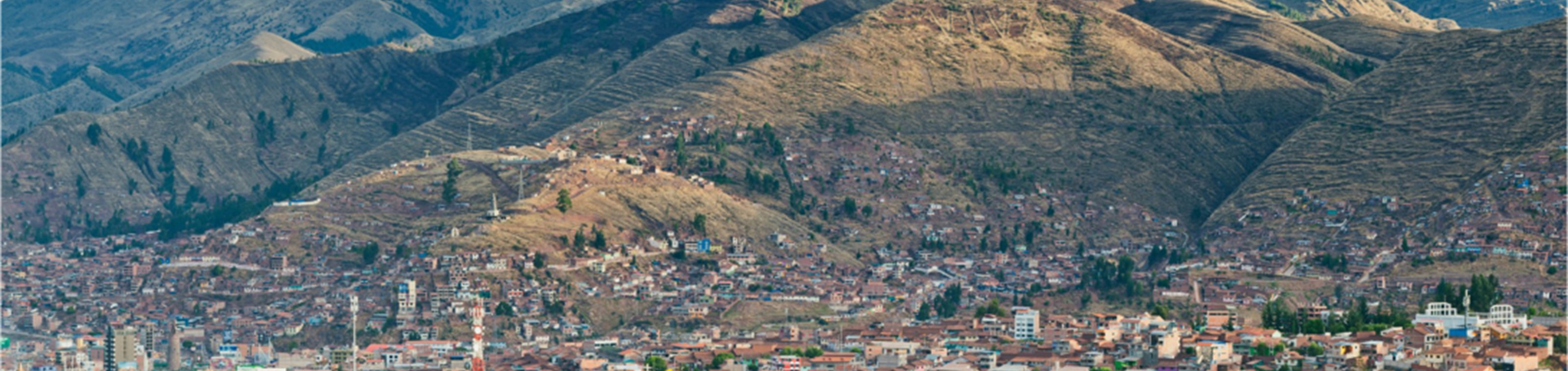 BEGELEIDE RONDREIS PERU: Wonderen van de Andes