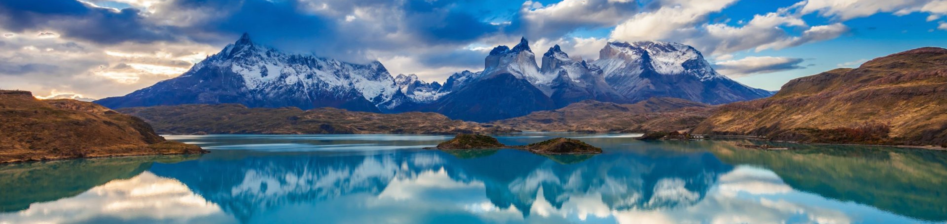 13-daagse rondreis Chili: van Atacama tot Patagonia
