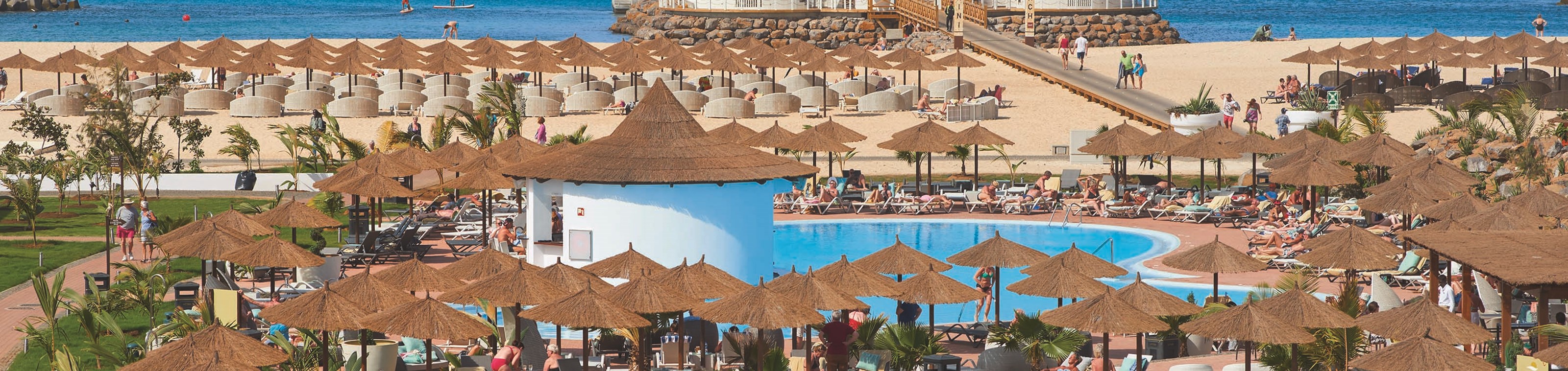 TUI BLUE Cabo Verde *****